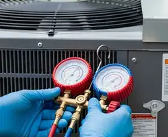 ac repair services with professional air conditioning system diagnostics in Cambridge, MA